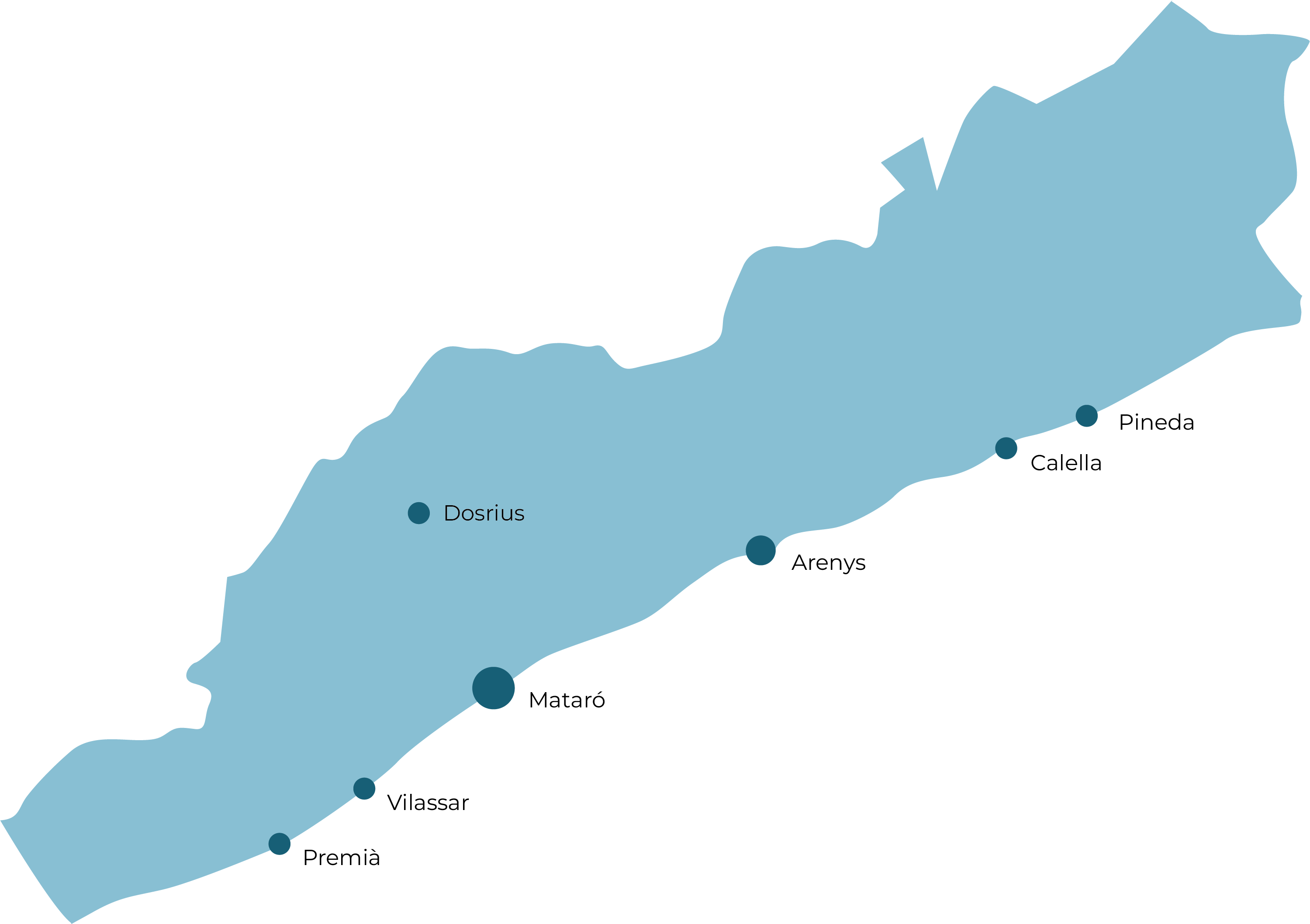 mapa-maresme mapa-maresme
